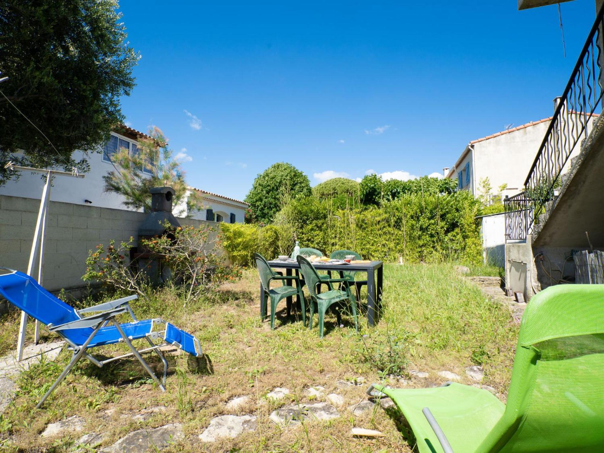 Apartment La Caterina-2 Saint-Cyr-sur-Mer Exterior foto